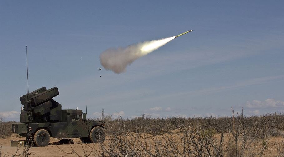 Ukraine Russia War: रूस से जंग में यूक्रेन को अमेरिका का साथ, भेजी 500 स्टिंगर मिसाइल