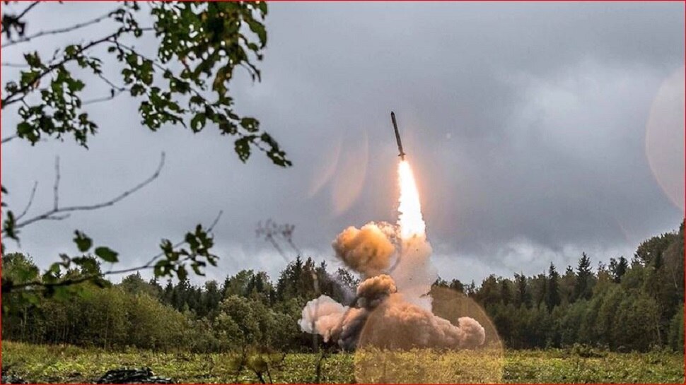 What is Nuclear Deterrent Force Know all The details about this RussiaUkraine War କ'ଣ ଏହି