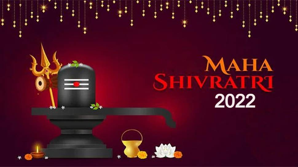Maha Shivratri 2022 Know The Shubh Sanyog Puja Muhurat Vidhi And Mythological Story Uppm Maha 9993