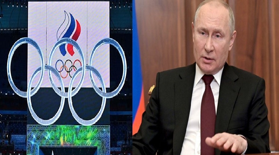 बड़े संकट में फंसा रूस, IOC ने दुनियाभर से की अलग थलग करने की अपील 