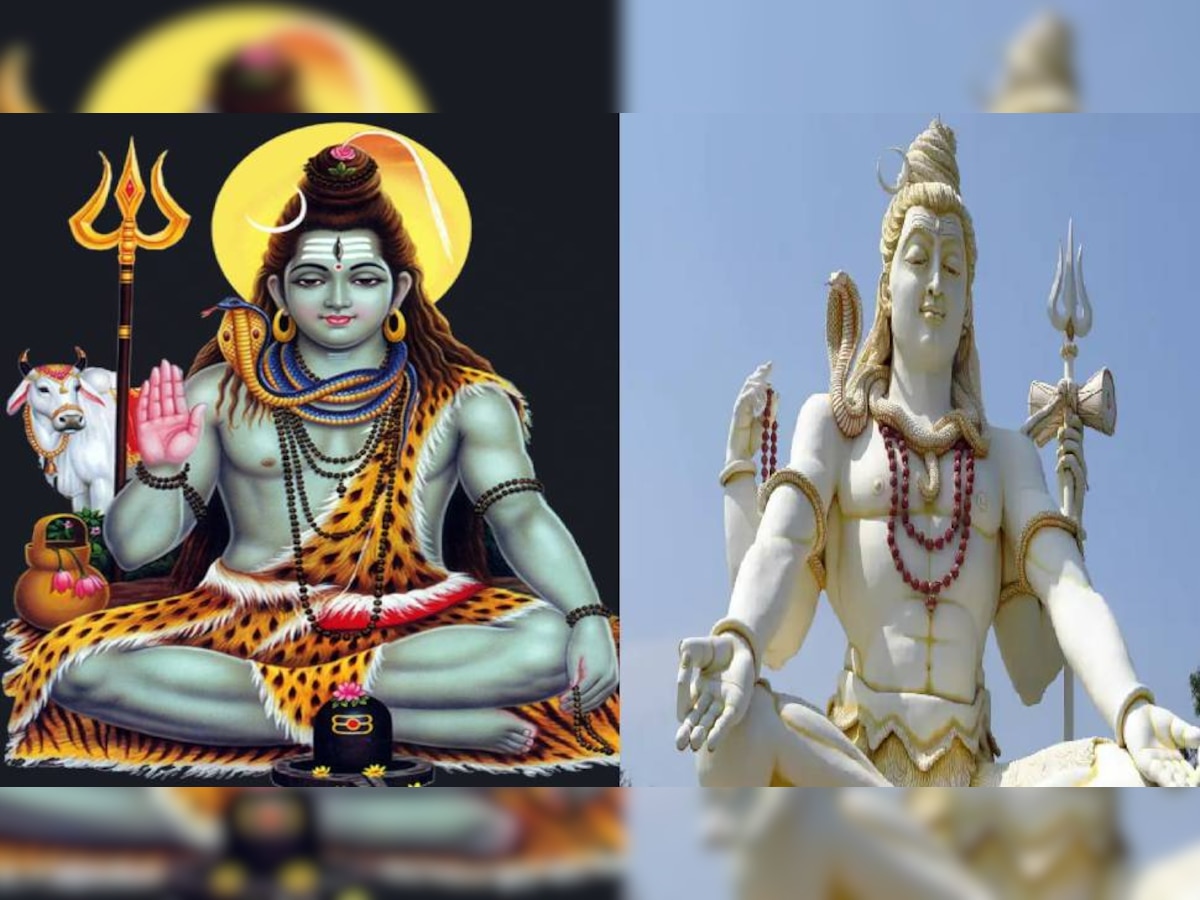 Maha Shivratri 2022: शिव पूजा के लिए आज ये चार सबसे शुभ मुहूर्त, जानें पूरी विधि 
