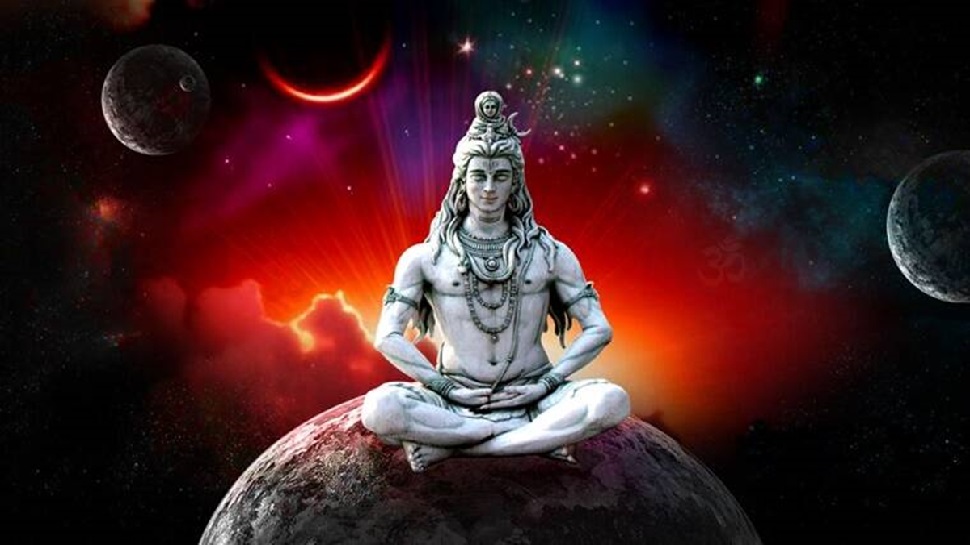 महाशिवरात्रि पर ग्रहों का अद्भुत ...