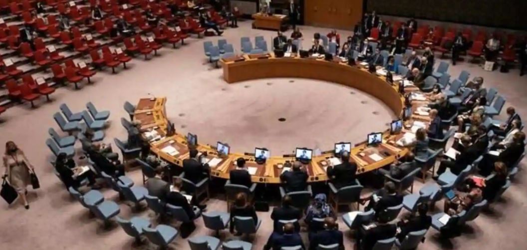 रूस-यूक्रेन युद्ध पर संयुक्त राष्ट्र में भारत का बयान, बताया कैसे रुकेगा युद्ध