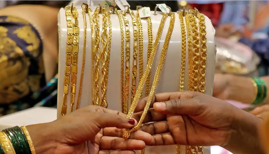 Gold Price: सोने के दाम में भारी इजाफा, रूस-यूक्रेन युद्ध का दिख रहा असर