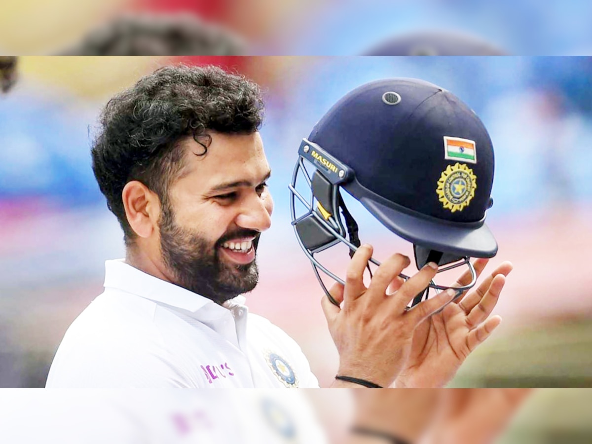 Rohit Sharma