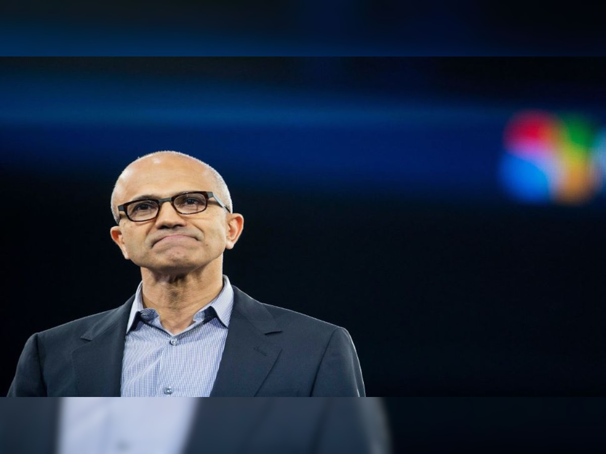 माइक्रोसॉफ्ट के सीईओ Satya Nadella के बेटे का निधन, कंपनी ने कही ये बात