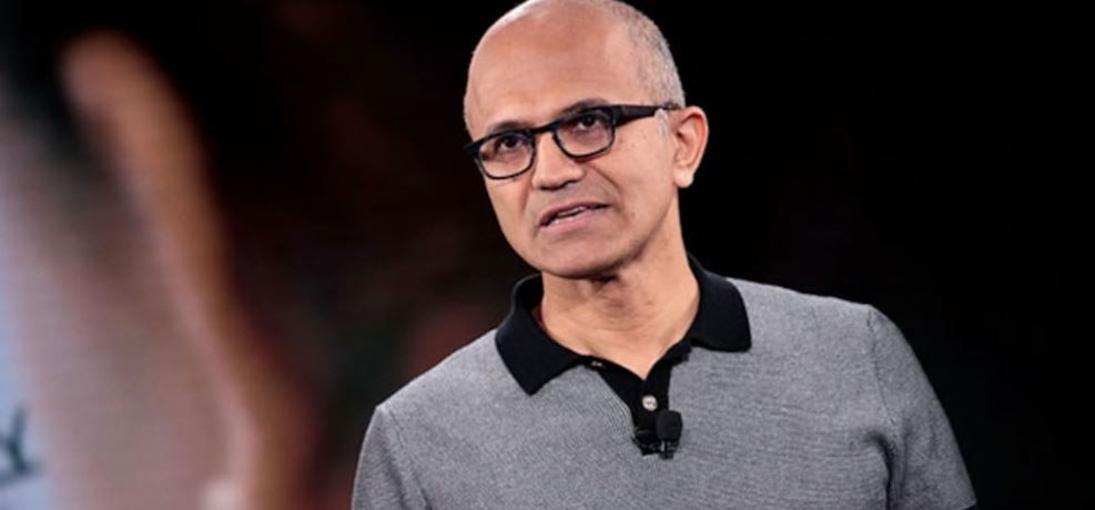 Satya Nadella Son Died: सत्या नडेला के बेटे का 26 साल की उम्र में निधन, इस बीमारी से थे पीड़ित