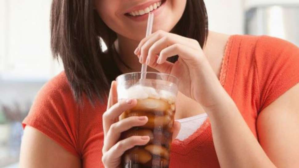 Cold Drinks causes Burp after drinking it Bloating or Gas in Stomach