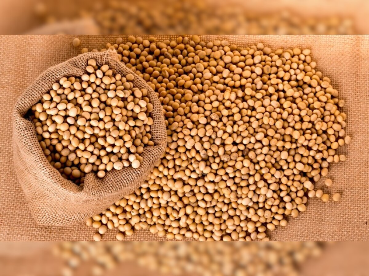 Soybeans Benefits