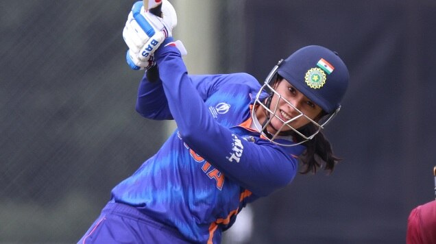 ICC Women World Cup 2022: भारत का शानदार आगाज, अभ्यास मैच में वेस्टइंडीज को रौंदा