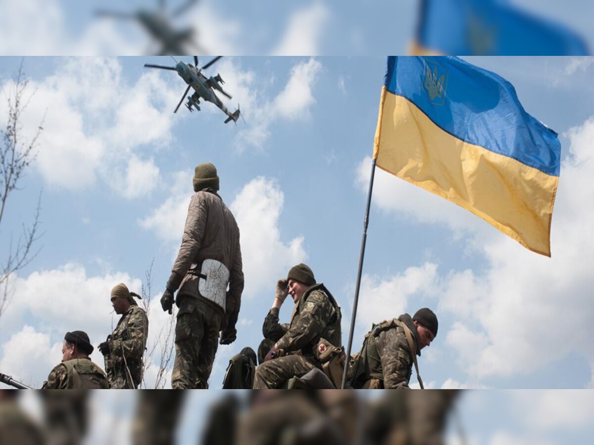 Russia Ukraine War: यूक्रेन के सैनिक भारत के लोगों पर कर रहे अत्याचार, छात्रा ने लगाया बेहद गंभीर आरोप