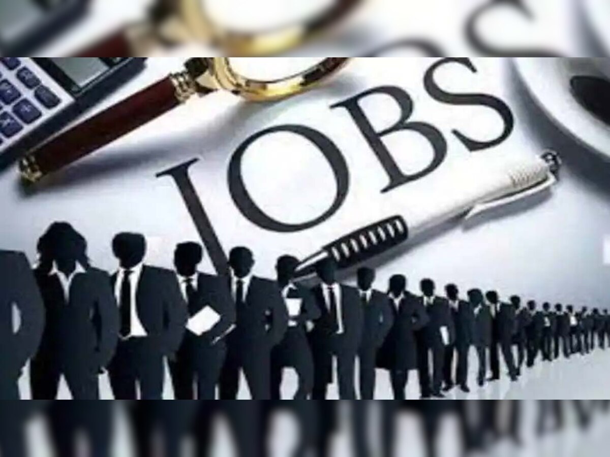 MP Government Jobs 2022: 966 पदों पर निकली भर्ती, 15 मार्च तक करें आवेदन