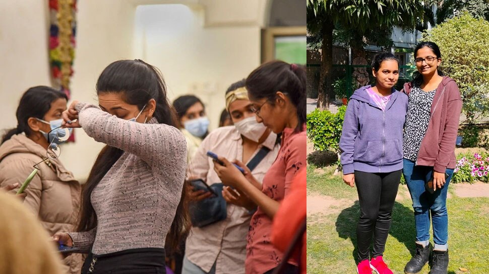 ‘बस इस एक ख्वाहिश ने रखा जिंदा’, भारत लौटे छात्रों ने Zee News को सुनाई आपबीती