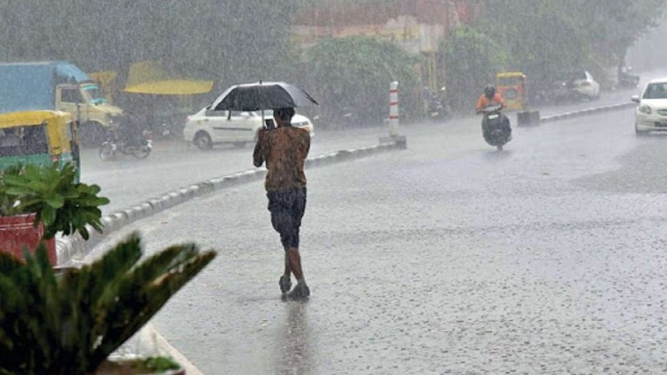 Rajasthan Weather Alart