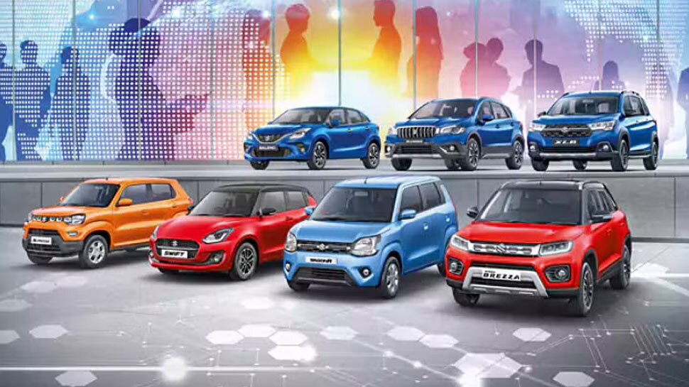 Maruti Suzuki Offering Huge Discounts On Arena Cars In March 2022