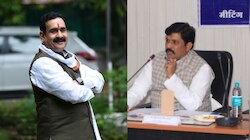 Congress ने केपी यादव को दिया ऑफर तो BJP ने याद दिलाई असलियत, ली चुटकी!!