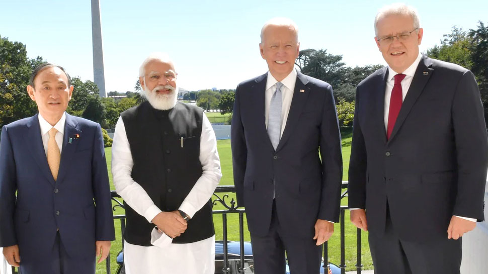 Quad meeting today amid Ukraine crisis PM Modi and Biden will attend