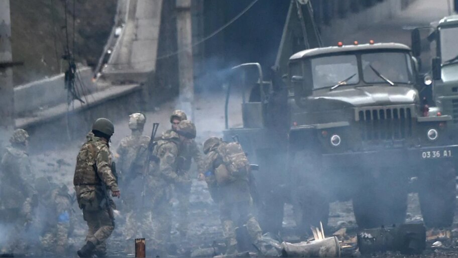 Russia-Ukraine war: रूस के जवाब में यूक्रेन की संसद ने लागू किया यह कानून; पड़ेगा बड़ा प्रभाव!