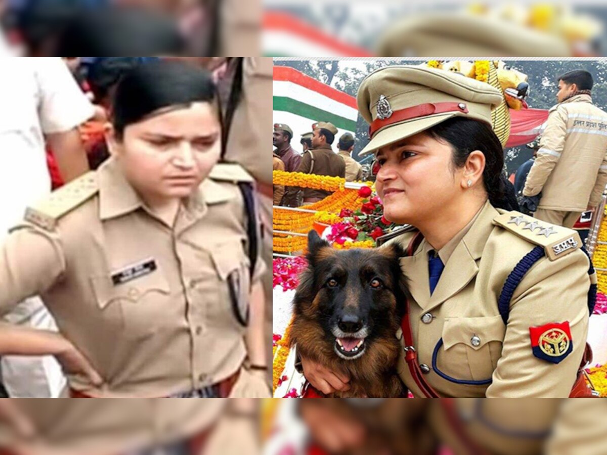 मनचलों ने छेड़ा तो इस लड़की की लाइफ में आया U-Turn, फिर बनी IPS अफसर; आज इनसे थर-थर कांपते हैं अपराधी