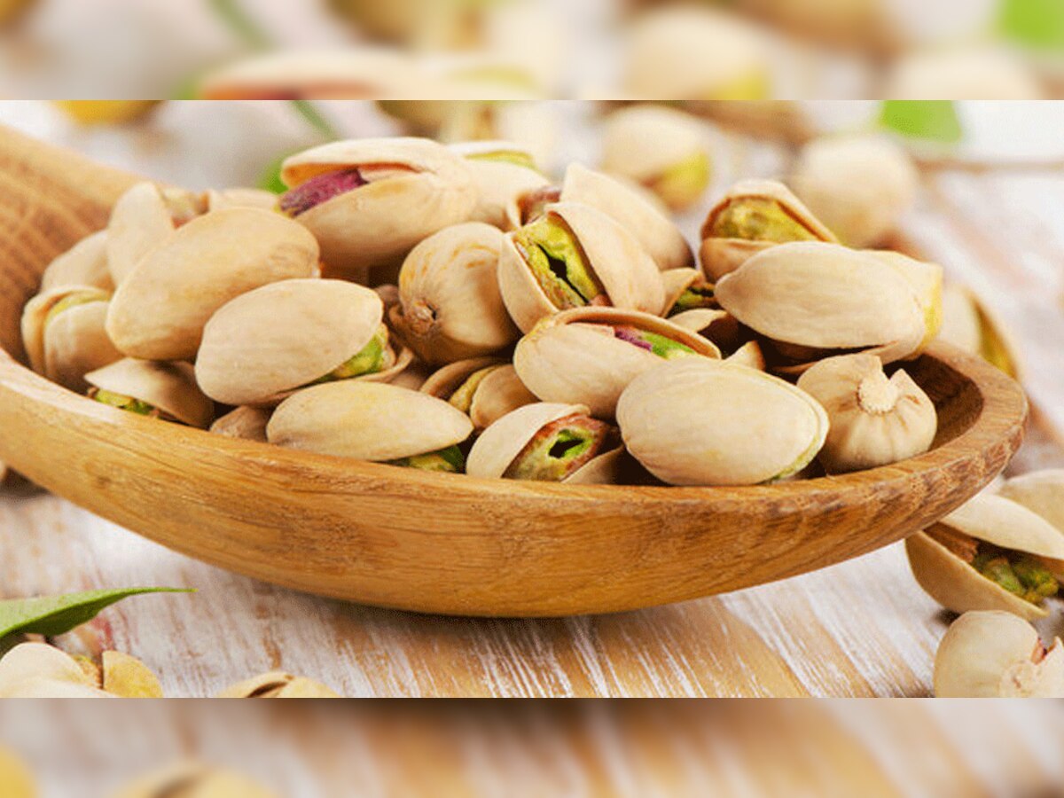 pistachio gud for health and weight loss know about many benfits pista nchr पिस्ता खाने के हैं