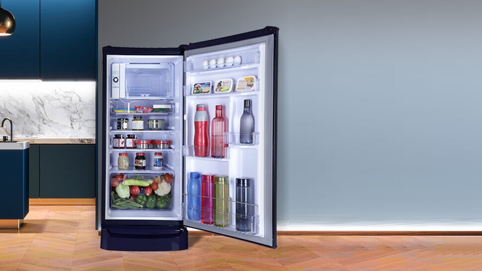 Flipkart Big Bachat Dhamaka Sale Offer On Godrej 185 L Single Door