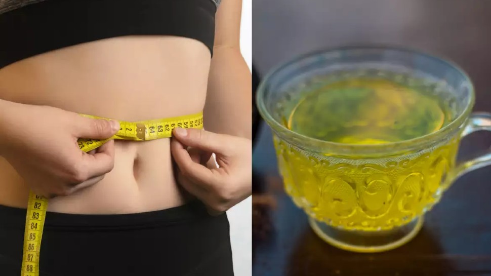 Weight loss drink Ajwain Water Health Benefits How to reduce belly