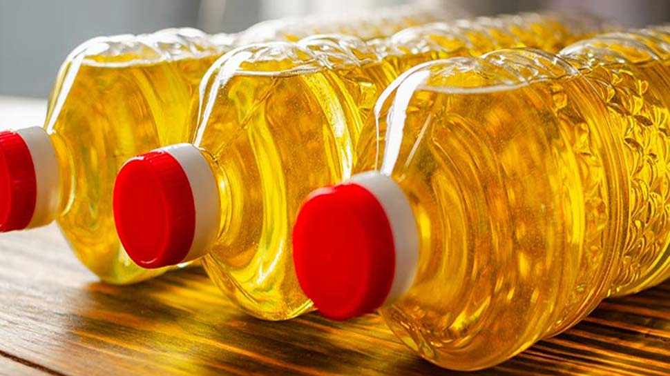 Harmful Effects of Refined Oil Why Traditional Oil Ghee Coconut Mustard
