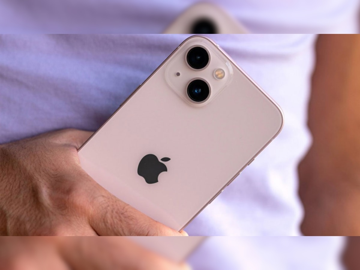 iPhone 13 | Photo Credit: GSMArena 