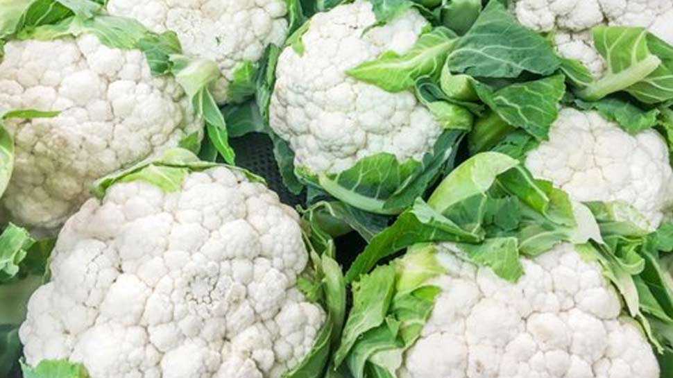 Cauliflower Benefits For Health Weight Loss Immunity Booster