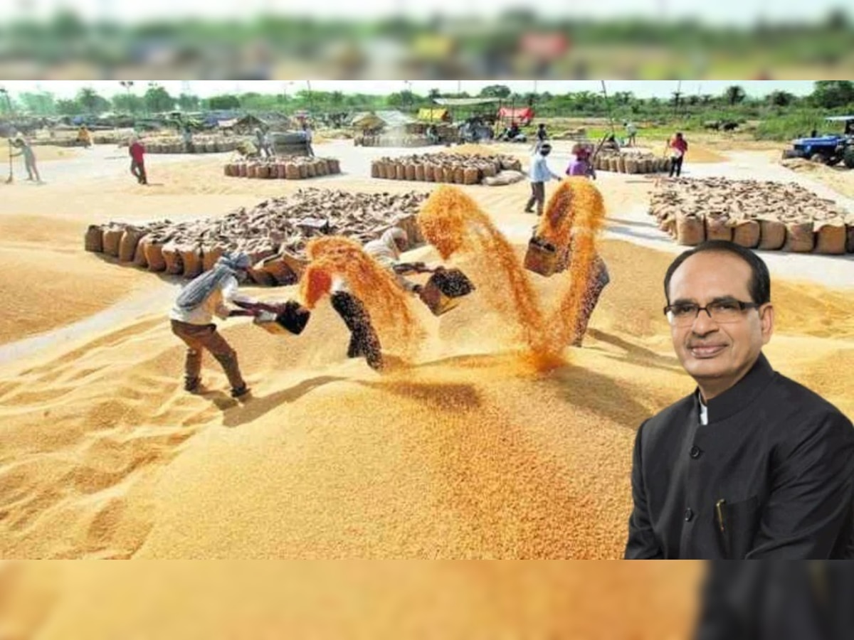 MP के 17 लाख किसानों के लिए बड़ी खबर, शिवराज सरकार ने यूपी के तर्ज पर किया ये काम