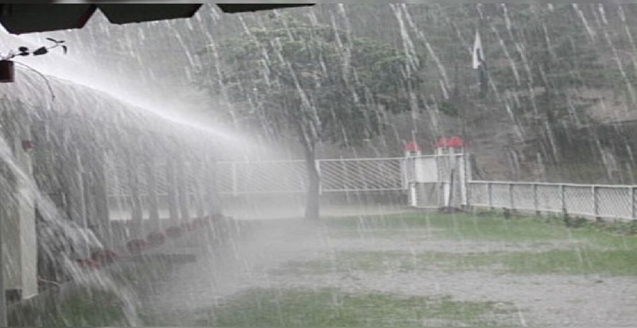 Weather Update: मौसम विभाग का बड़ा अपडेट, अगले 24 घंटों में यहां होगी भारी बारिश