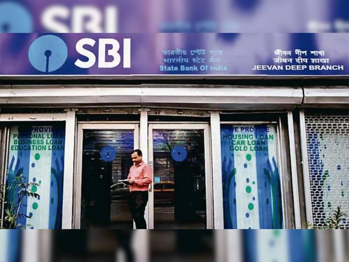 SBI Bank