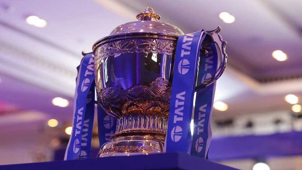 IPL 2022: Schedule of 15th season of IPL revealed, first match will be ...