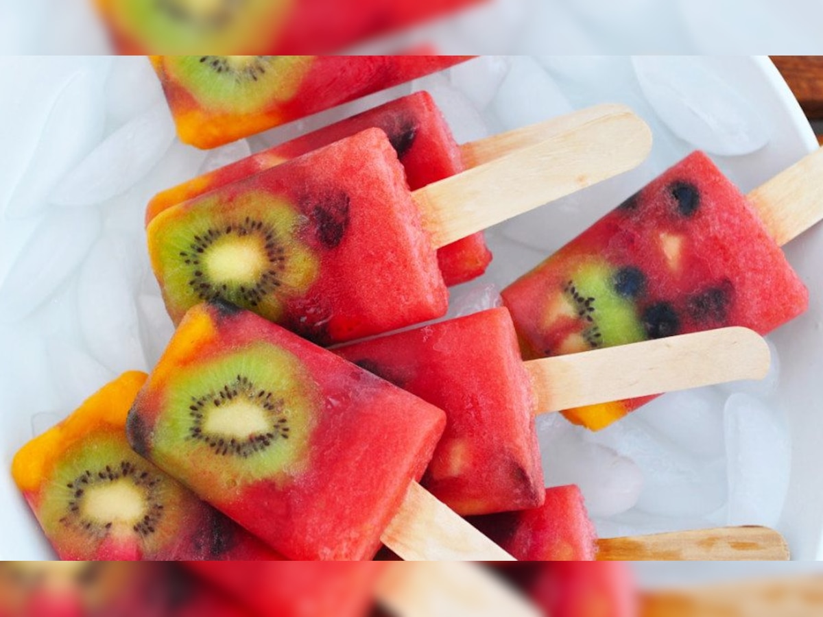 Summer Foods: गर्मियों में तरोताजा बने रहने के लिए खाएं ये फूड्स, नहीं होगी लू की टेंशन