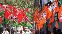 यूपी चुनाव: सटोरियों ने BJP के भाव बढ़ाए, एक्सपर्ट ने बताया सपा कहां खा रही है मात