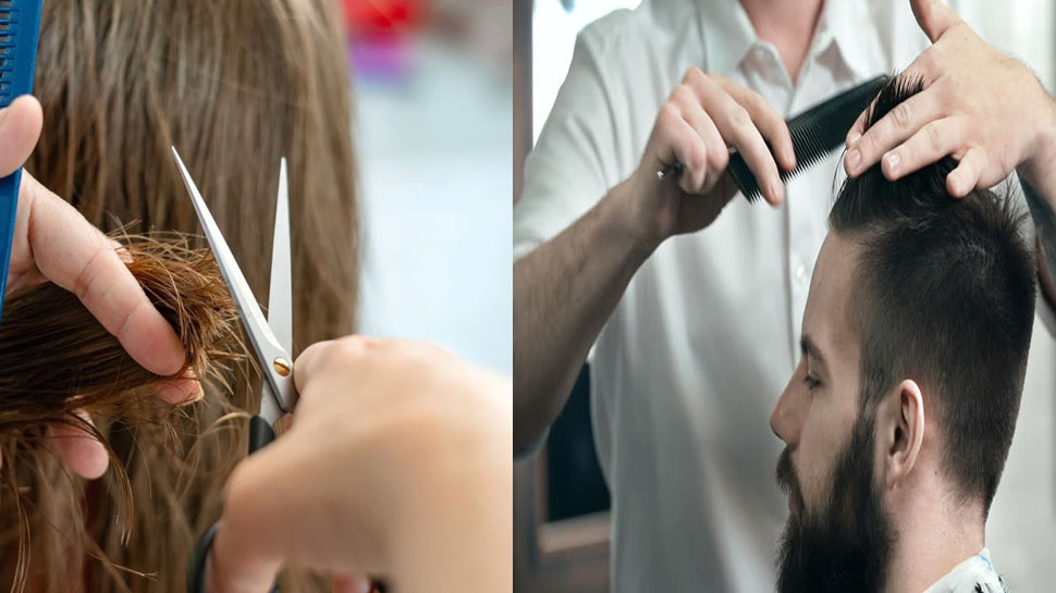 Hair becomes thick and strong by frequent cutting Know the truth behind it | बार-बार कटवाने से घने और मजबूत हो जाते हैं बाल? जानें क्या इसके पीछे की सच्चाई | Hindi Hair becomes thick and strong by frequent cutting Know the truth behind it | बार-बार कटवाने से घने और मजबूत हो जाते हैं बाल? जानें क्या इसके पीछे की सच्चाई | Hindi