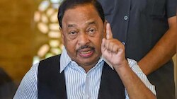 केंद्रीय मंत्री नारायण राणे को BMC का नोटिस, सात दिन के भीतर मांगा जवाब