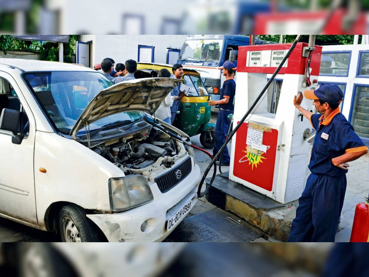 CNG Price Hike : पेट्रोल से पहले बढ़ गए सीएनजी के रेट, आज से इतने रुपये महंगी म‍िलेगी