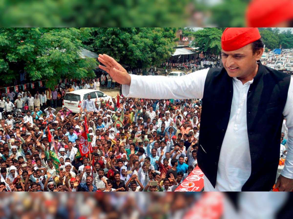 UP Election 2022 ଫଳାଫଳ ଆସିବା ପୂର୍ବରୁ ବଡ଼ ଦାବି କଲେ Akhilesh Yadav