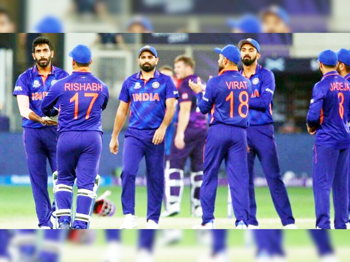 Team India