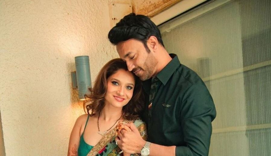 VIDEO: अंकिता लोखंडे को महिला दिवस पर पति ने दिया ऐसा खास तोहफा, एक्ट्रेस के भी उड़ गए होश