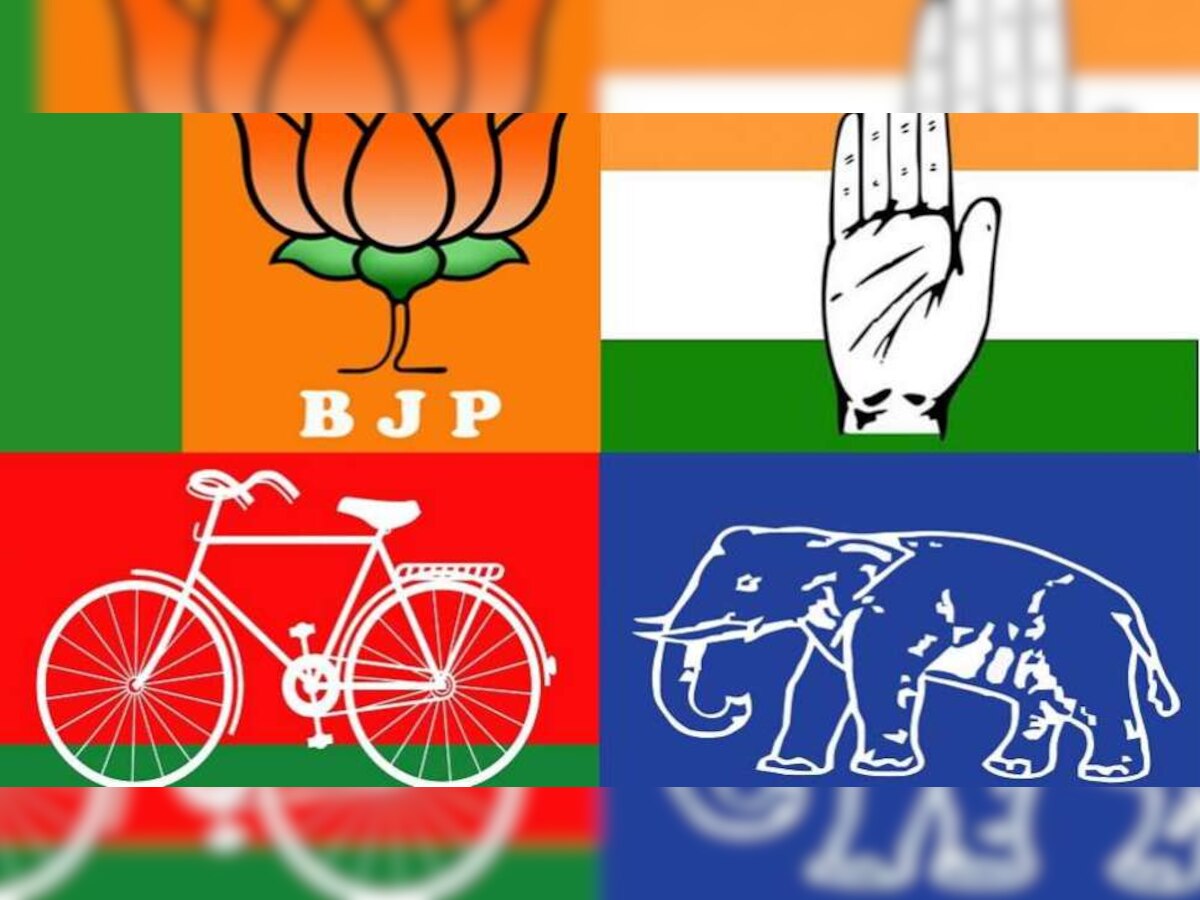 Uttar Pradesh Politics: ବିଜୟ ଦାବି କରୁଥିବା ୮୦% ନେତା ବଞ୍ଚାଇ ପାରୁନାହାଁନ୍ତି ଅମାନତ  