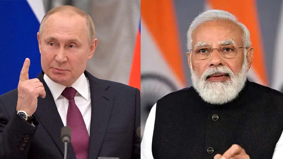 रूस से तेल और गैस आयात पर US-ब्रिटेन के प्रतिबंध से भारत को बड़ा नुकसान, जानिए क्या होगा असर