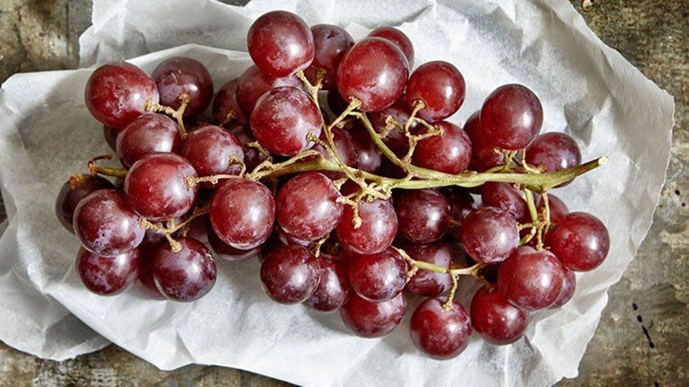 Benefits of grapes Benefits of grapes