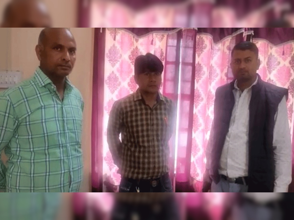 राजगढ़ में विद्युत विभाग की सतर्कता टीम पर हमला