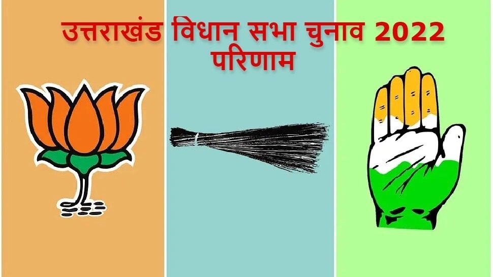 Uttarakhand Assembly Election 2022 Winning Candidate: अजय कोठियाल VS सुरेश चौहान, जानें गंगोत्री का विधायक कौन!