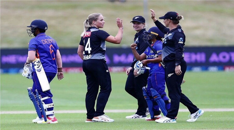 ICC Women&#039;s World Cup: अब न्यूजीलैंड से होगी भारत की भिड़ंत, इन खिलाड़ियों पर रहेगी नजर