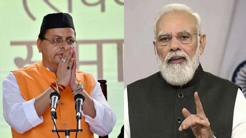 उत्तराखंड: रोटी पलटने वाला फॉर्मूला फेल, BJP रच रही इतिहास, AAP टांय-टांय फिस्स