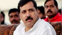 Jaunpur, UP Chunav Result 2022: मल्हनी सीट पर बाहुबली धनंजय सिंह की हार 