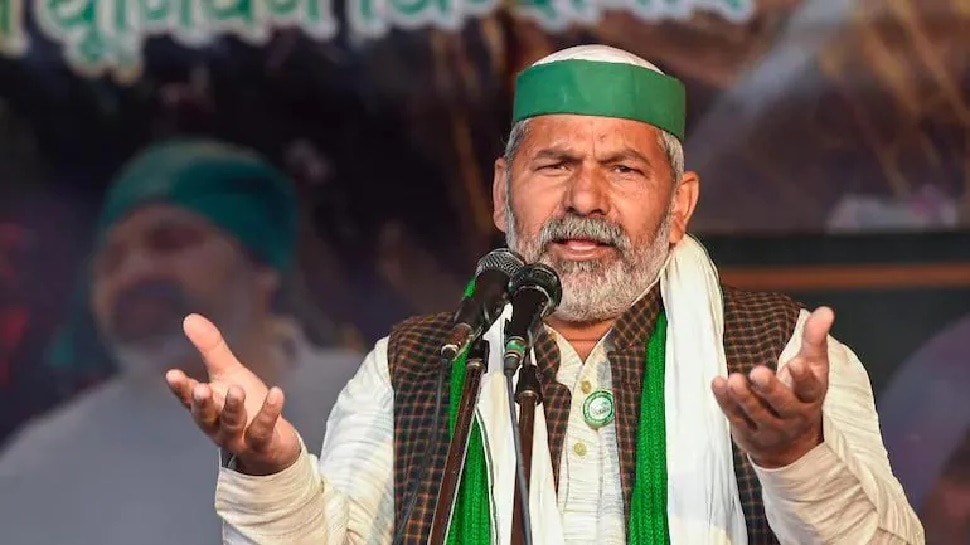 Election Result 2022: राकेश टिकैत का बयान आया सामने, जानिए अब क्या कह रहे हैं?